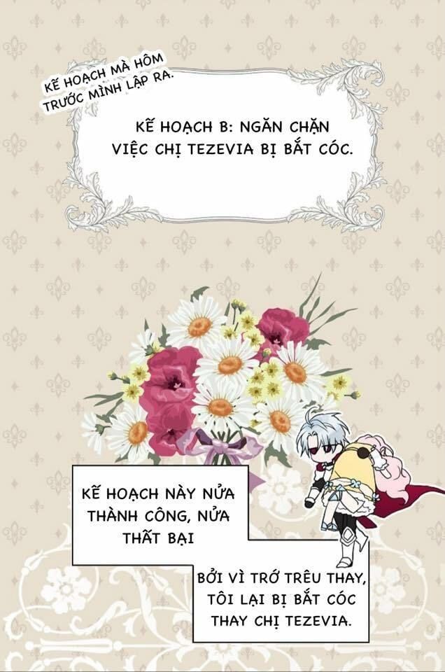 đọc truyện Quyến Rũ Papa Của Nhân Vật Phản Diện Chương 9 ảnh 40 tại Giả Dược