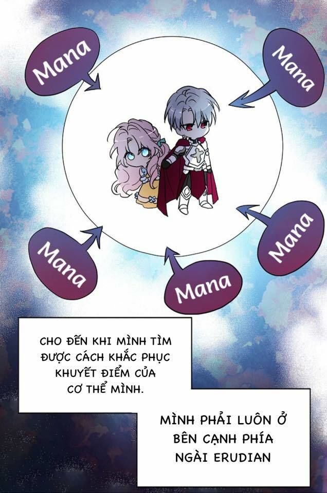đọc truyện Quyến Rũ Papa Của Nhân Vật Phản Diện Chương 9 ảnh 45 tại Giả Dược
