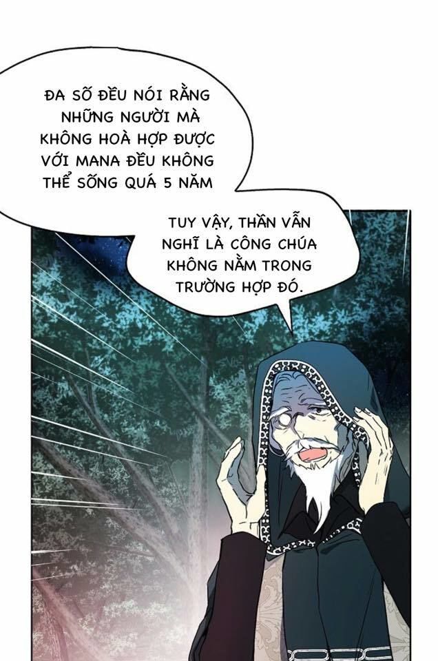 đọc truyện Quyến Rũ Papa Của Nhân Vật Phản Diện Chương 9 ảnh 9 tại Giả Dược