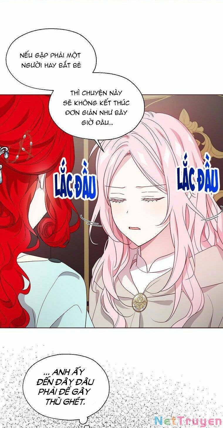 đọc truyện Quyến Rũ Papa Của Nhân Vật Phản Diện Chương 90 ảnh 18 tại Giả Dược