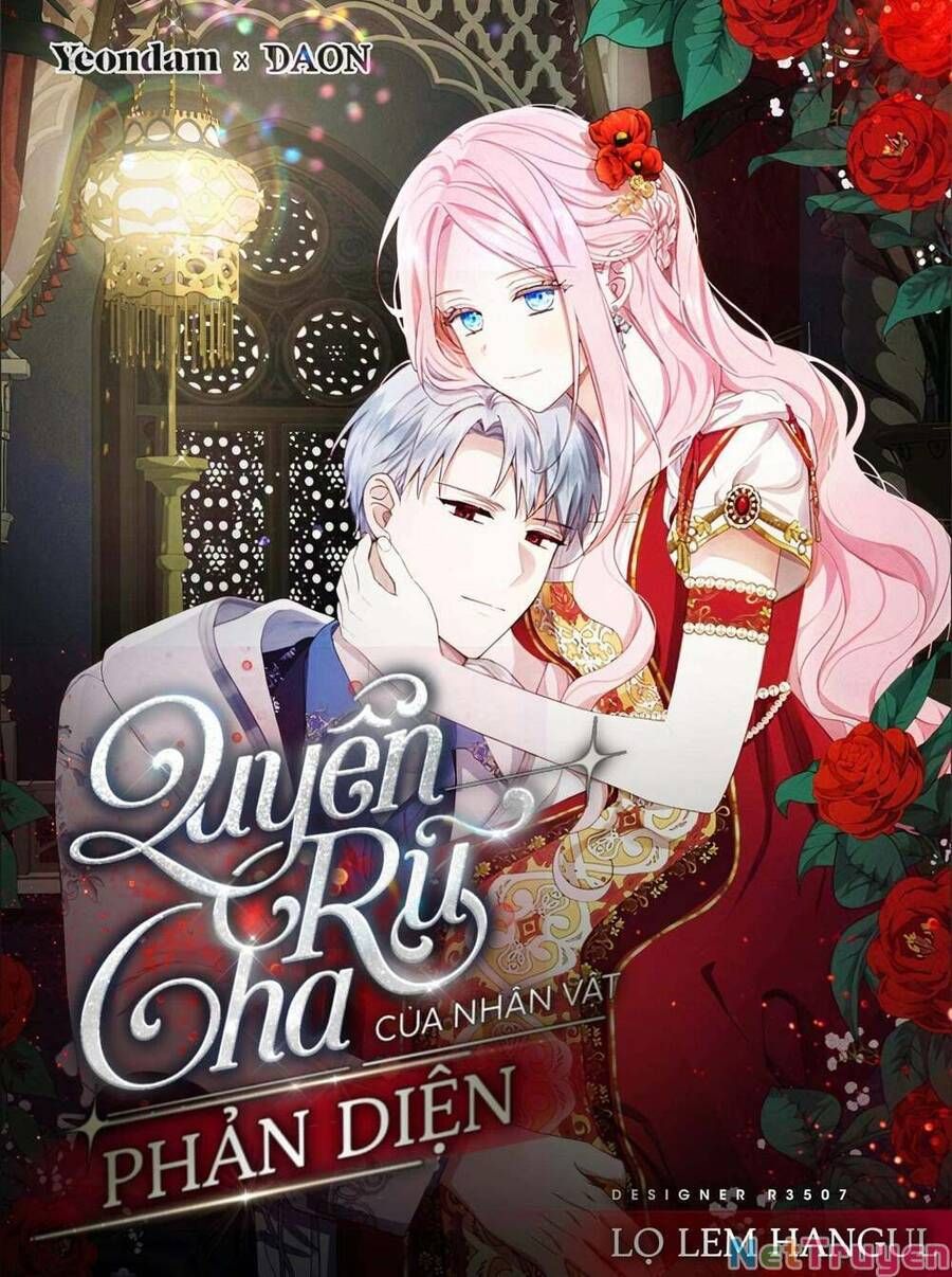 đọc truyện Quyến Rũ Papa Của Nhân Vật Phản Diện Chương 90 ảnh 3 tại Giả Dược