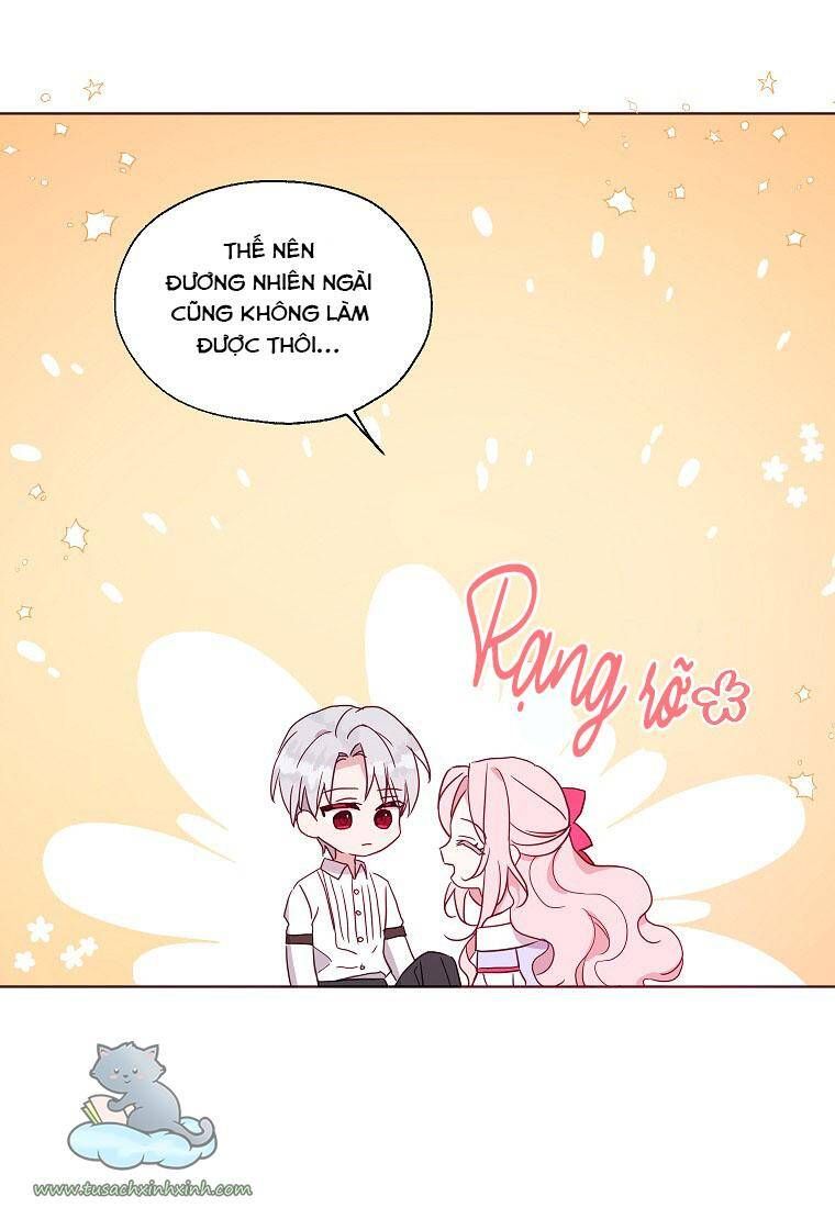 đọc truyện Quyến Rũ Papa Của Nhân Vật Phản Diện Chương 92 ảnh 51 tại Giả Dược