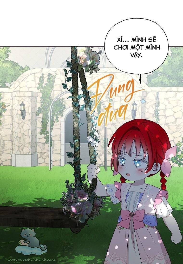 đọc truyện Quyến Rũ Papa Của Nhân Vật Phản Diện Chương 95 ảnh 37 tại Giả Dược
