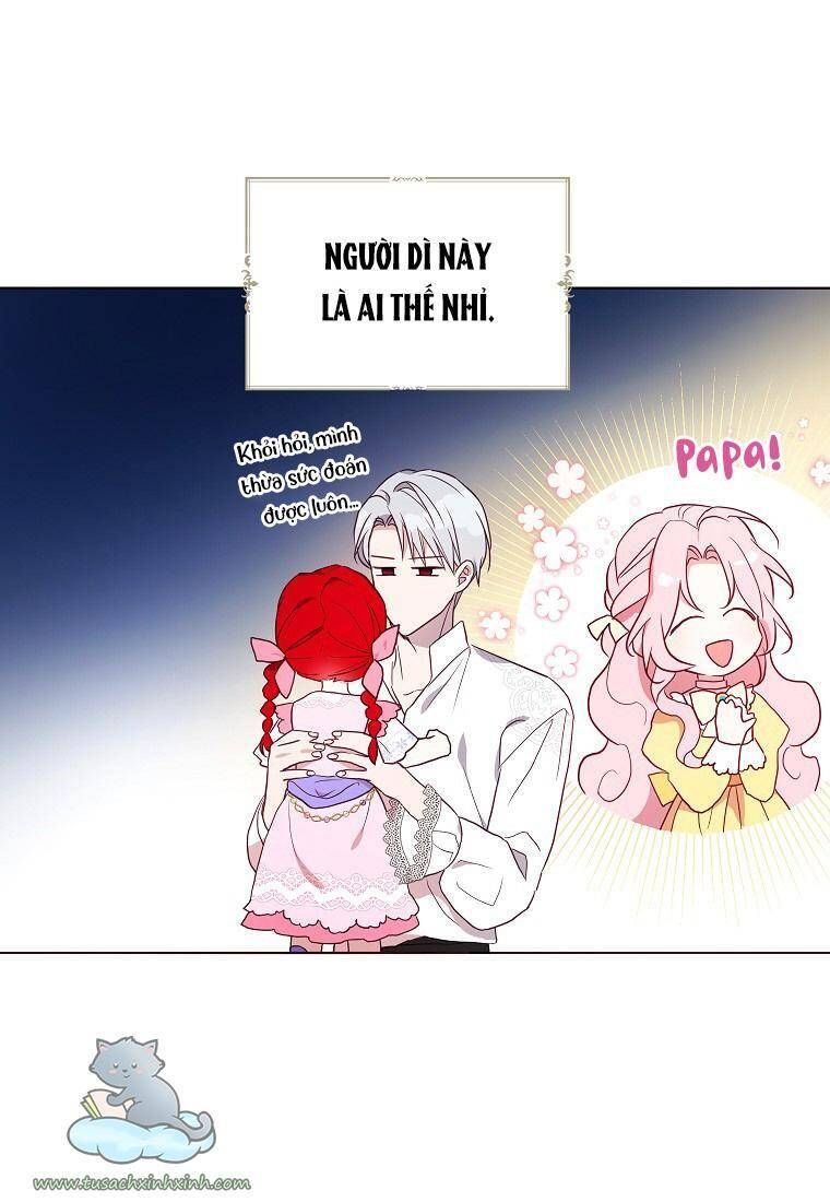 đọc truyện Quyến Rũ Papa Của Nhân Vật Phản Diện Chương 95 ảnh 56 tại Giả Dược