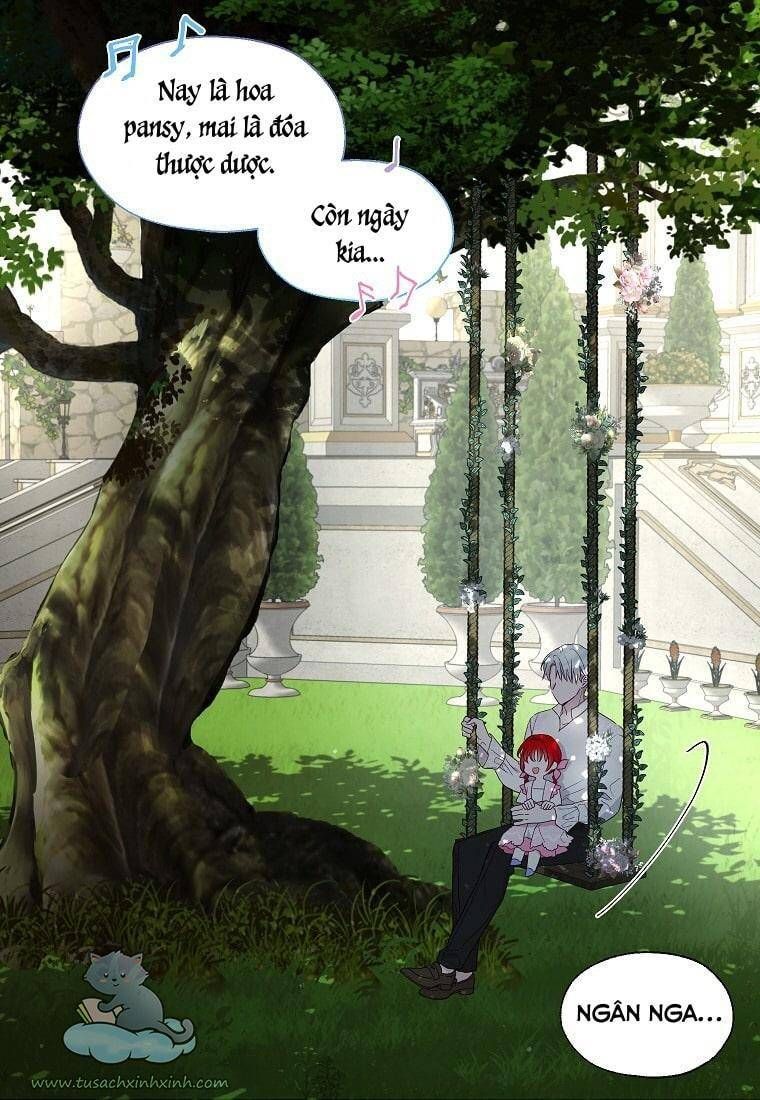 đọc truyện Quyến Rũ Papa Của Nhân Vật Phản Diện Chương 96 ảnh 17 tại Giả Dược