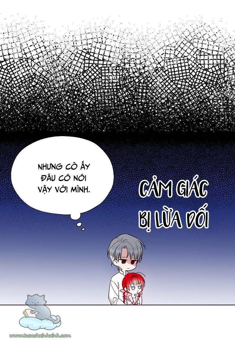 đọc truyện Quyến Rũ Papa Của Nhân Vật Phản Diện Chương 96 ảnh 30 tại Giả Dược