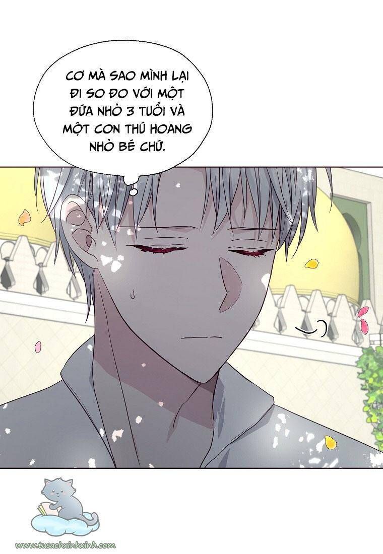 đọc truyện Quyến Rũ Papa Của Nhân Vật Phản Diện Chương 96 ảnh 31 tại Giả Dược
