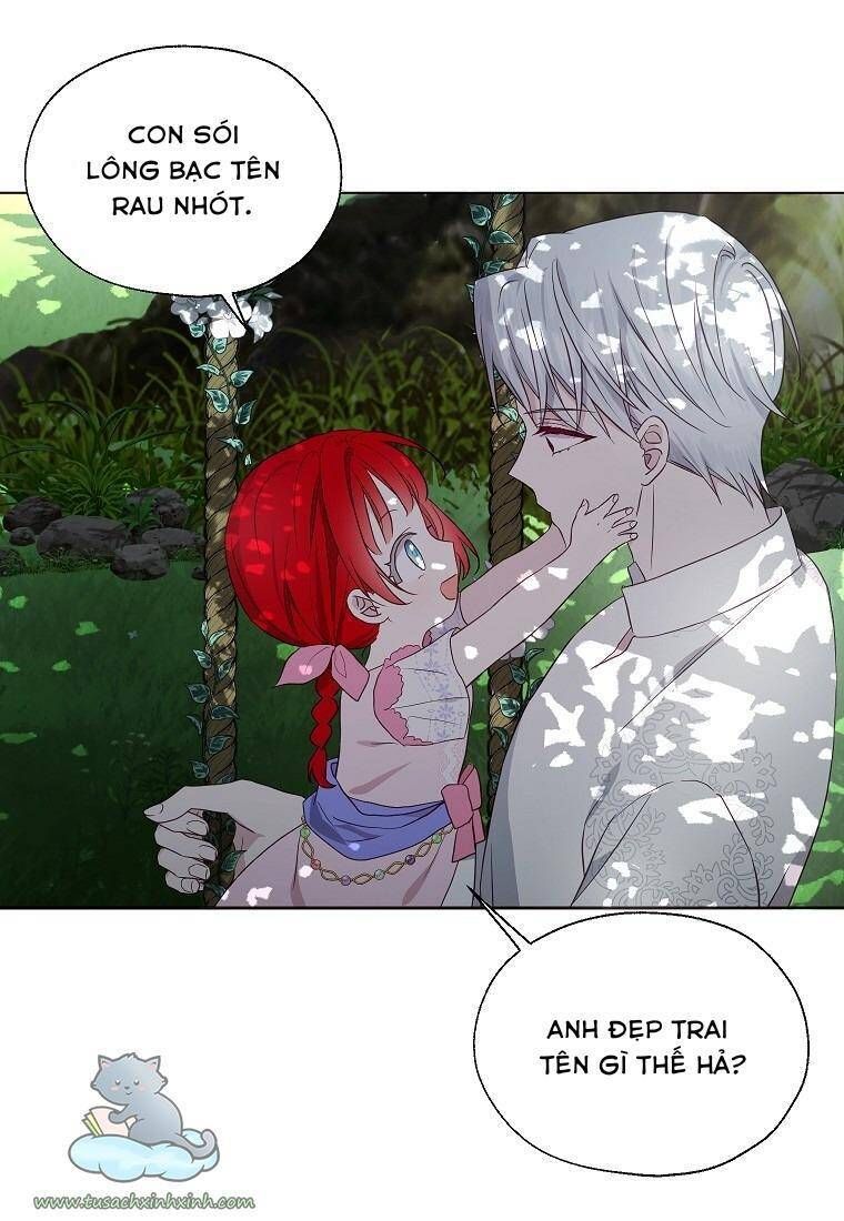 đọc truyện Quyến Rũ Papa Của Nhân Vật Phản Diện Chương 96 ảnh 43 tại Giả Dược