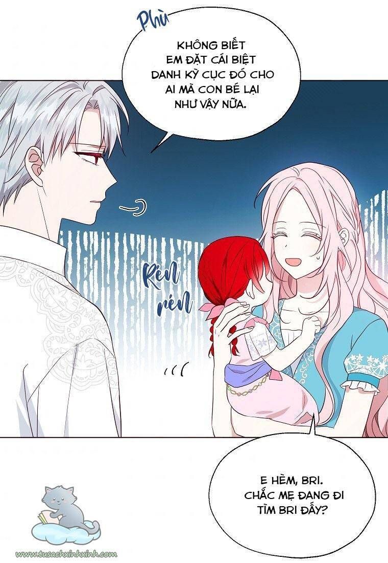 đọc truyện Quyến Rũ Papa Của Nhân Vật Phản Diện Chương 96 ảnh 55 tại Giả Dược