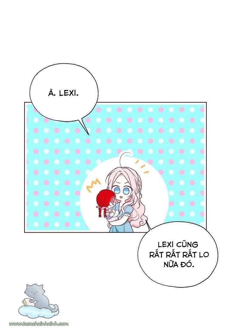 đọc truyện Quyến Rũ Papa Của Nhân Vật Phản Diện Chương 96 ảnh 57 tại Giả Dược