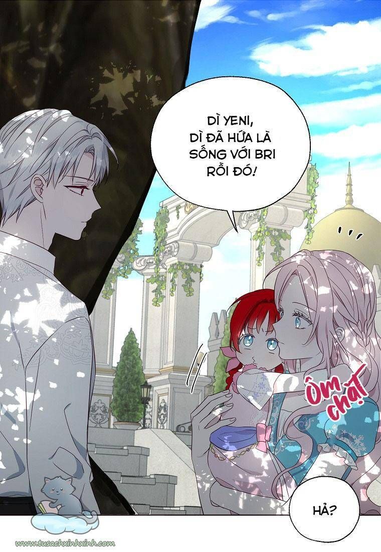 đọc truyện Quyến Rũ Papa Của Nhân Vật Phản Diện Chương 96 ảnh 61 tại Giả Dược