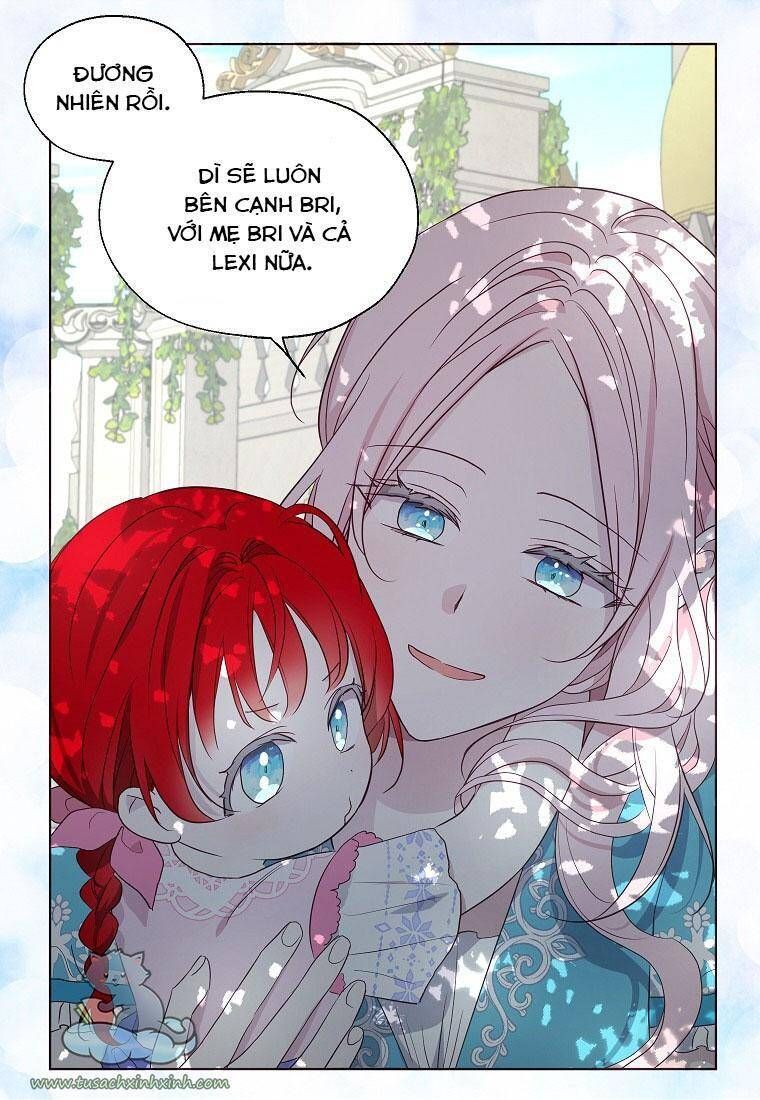 đọc truyện Quyến Rũ Papa Của Nhân Vật Phản Diện Chương 96 ảnh 62 tại Giả Dược