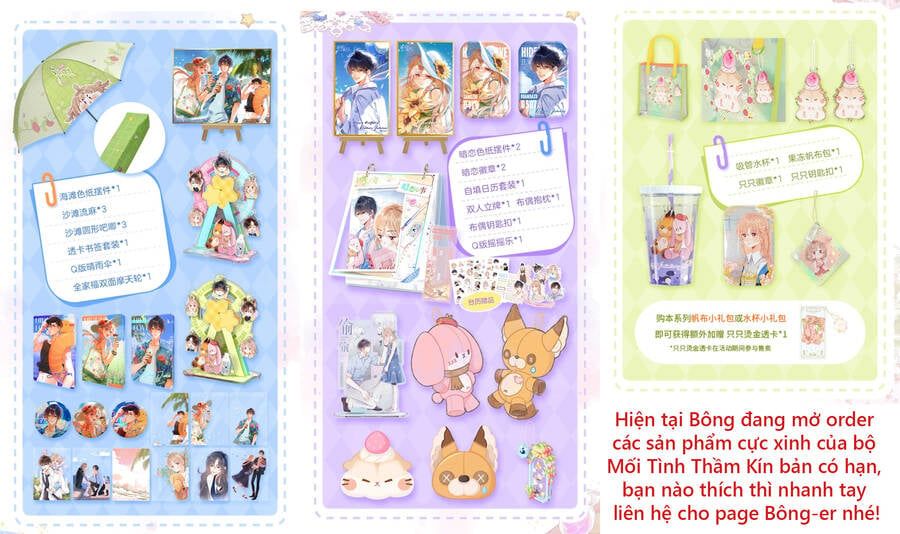 đọc truyện Quyến Rũ Papa Của Nhân Vật Phản Diện Chương 97 ảnh 2 tại Giả Dược
