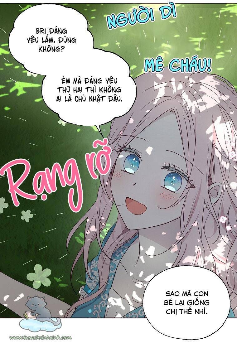 đọc truyện Quyến Rũ Papa Của Nhân Vật Phản Diện Chương 97 ảnh 27 tại Giả Dược
