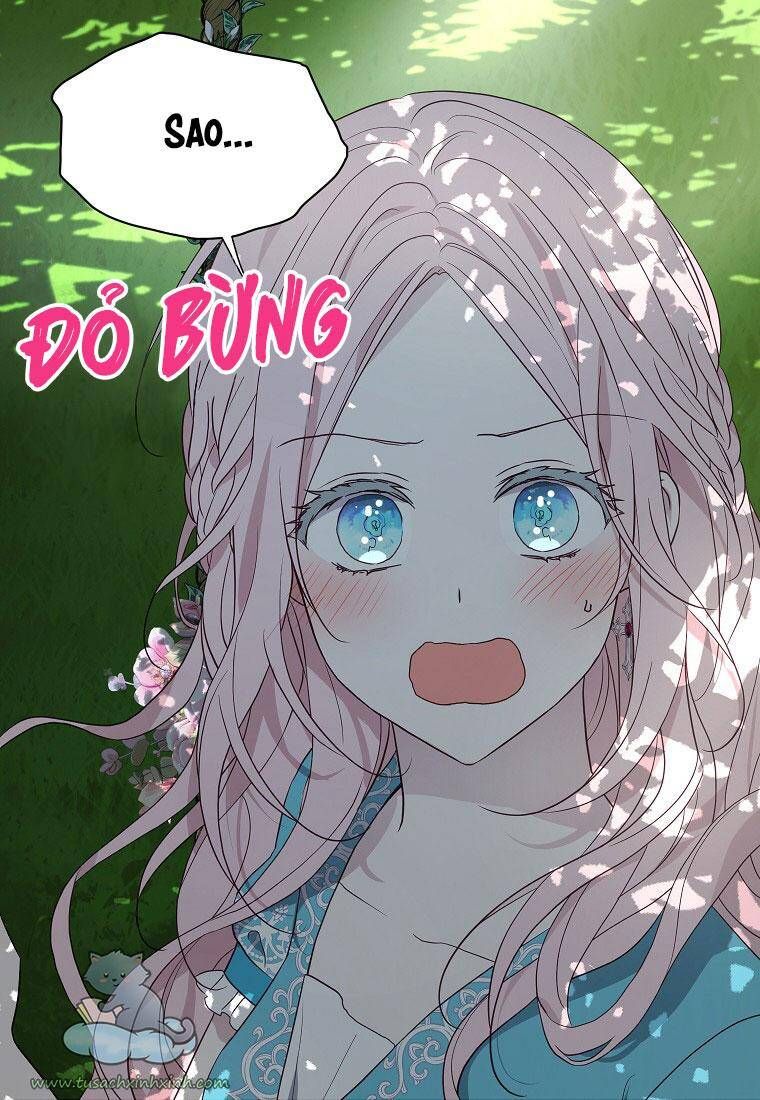 đọc truyện Quyến Rũ Papa Của Nhân Vật Phản Diện Chương 97 ảnh 38 tại Giả Dược