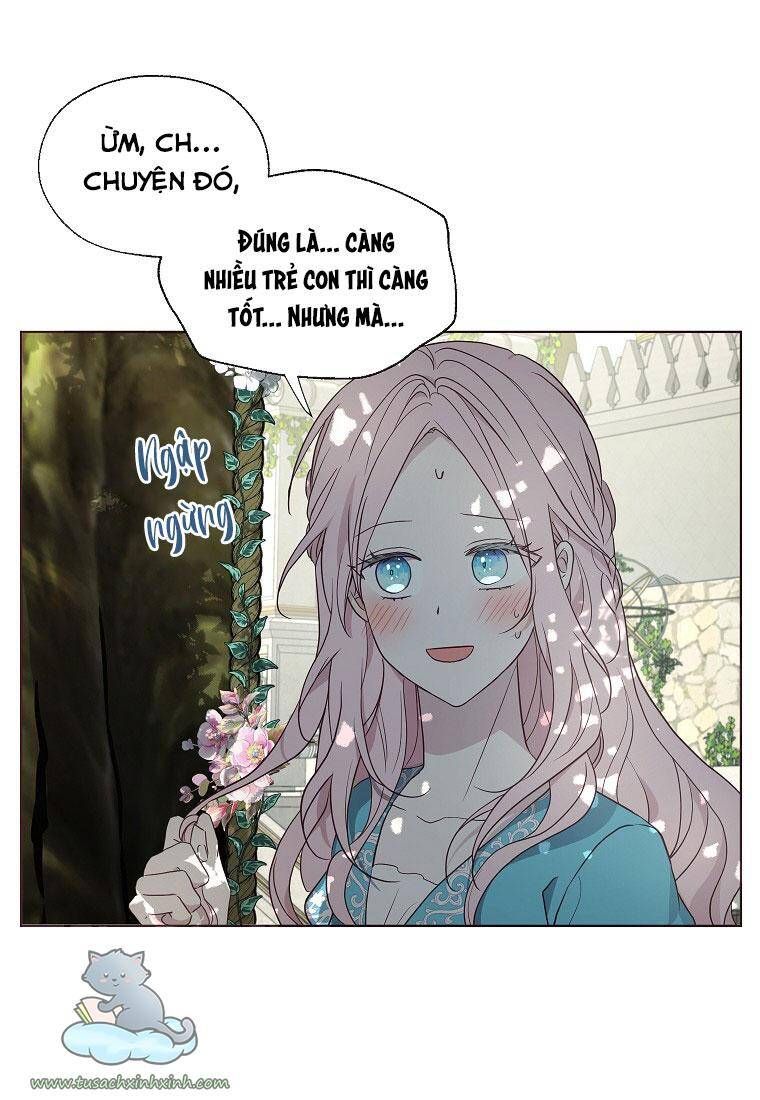 đọc truyện Quyến Rũ Papa Của Nhân Vật Phản Diện Chương 97 ảnh 41 tại Giả Dược