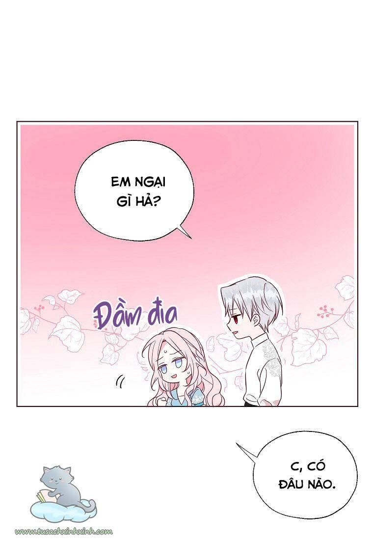 đọc truyện Quyến Rũ Papa Của Nhân Vật Phản Diện Chương 97 ảnh 42 tại Giả Dược