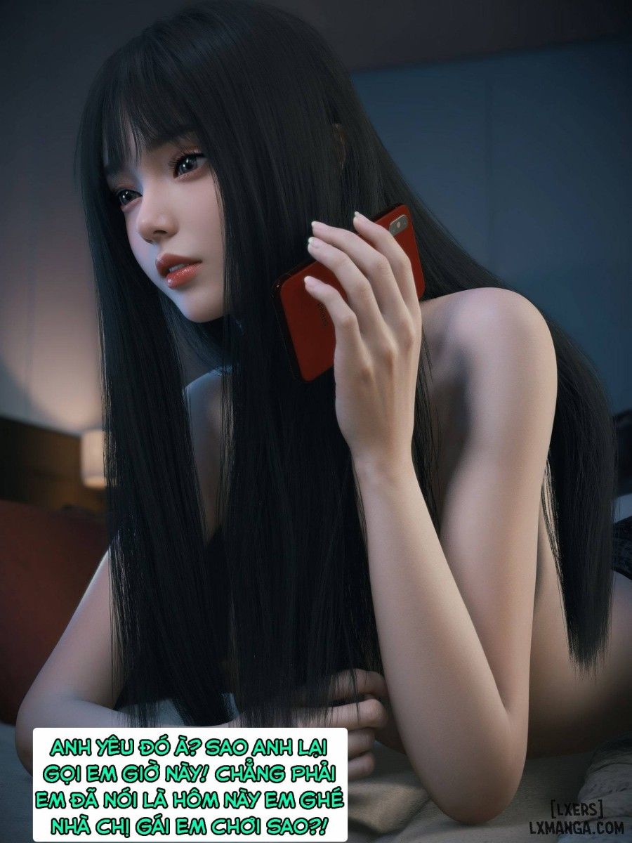 Quyến Rũ Chương 1 page 2 - Giả Dược