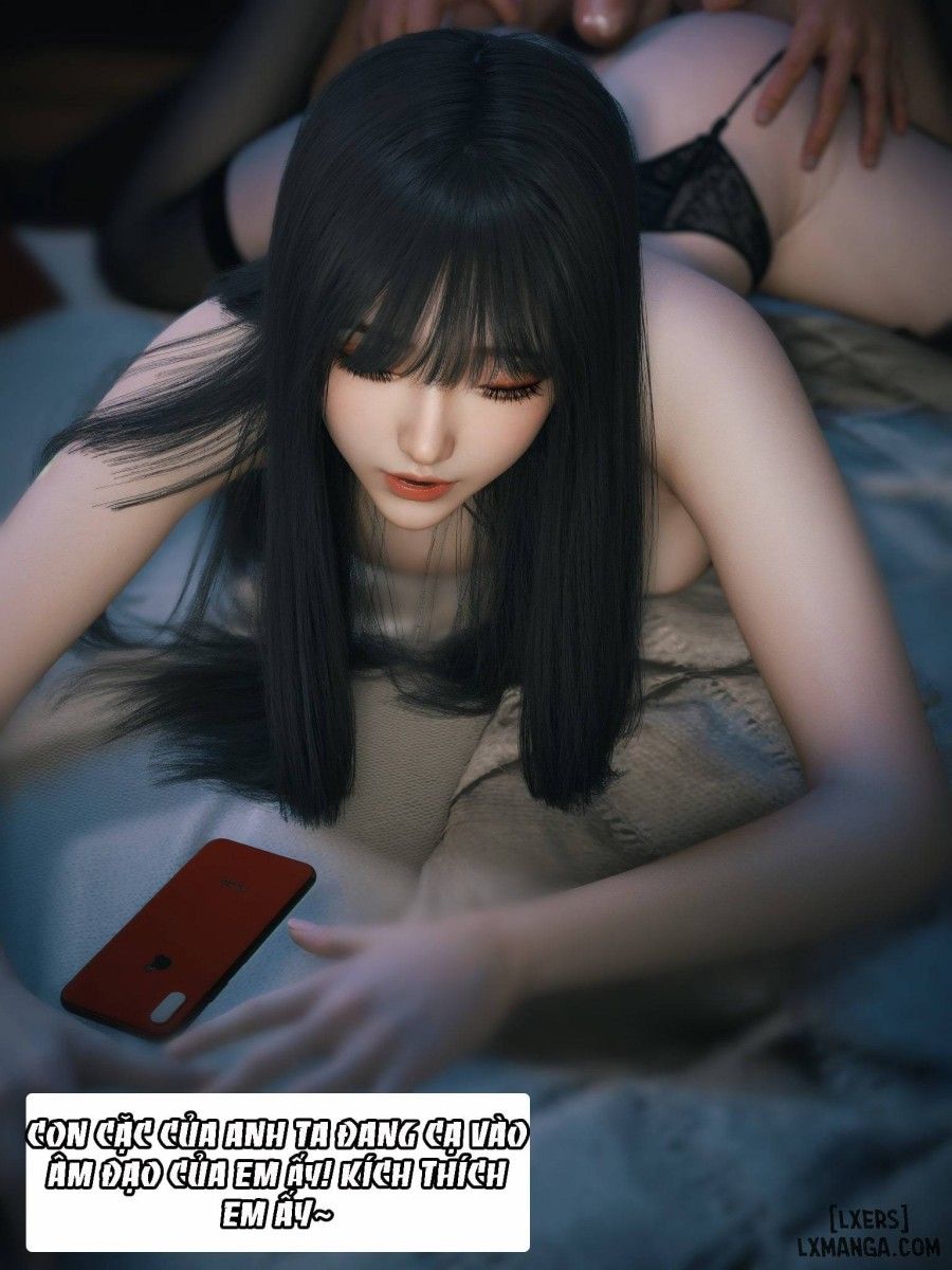Quyến Rũ Chương 1 page 14 - Giả Dược