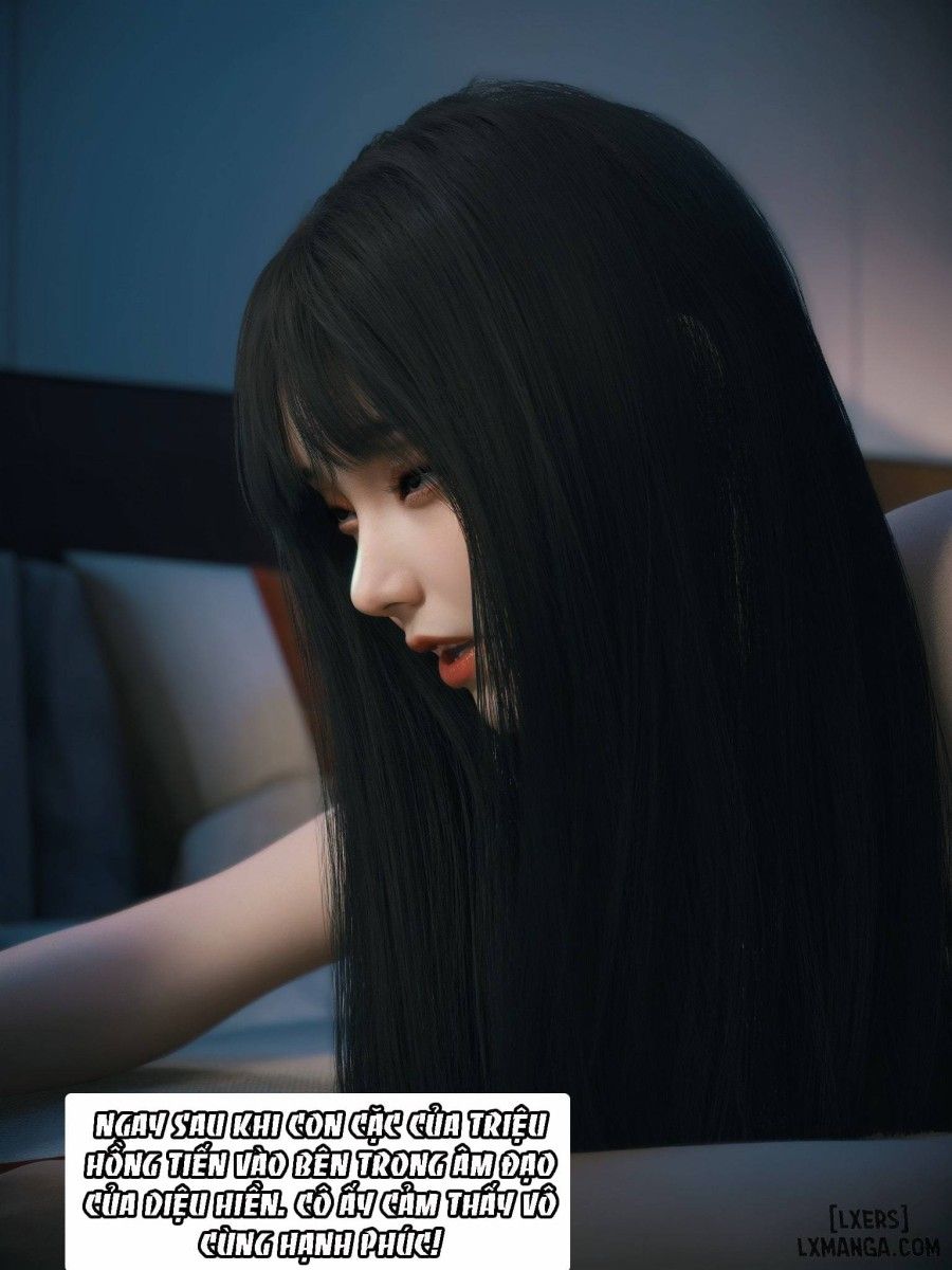 Quyến Rũ Chương 1 page 16 - Giả Dược
