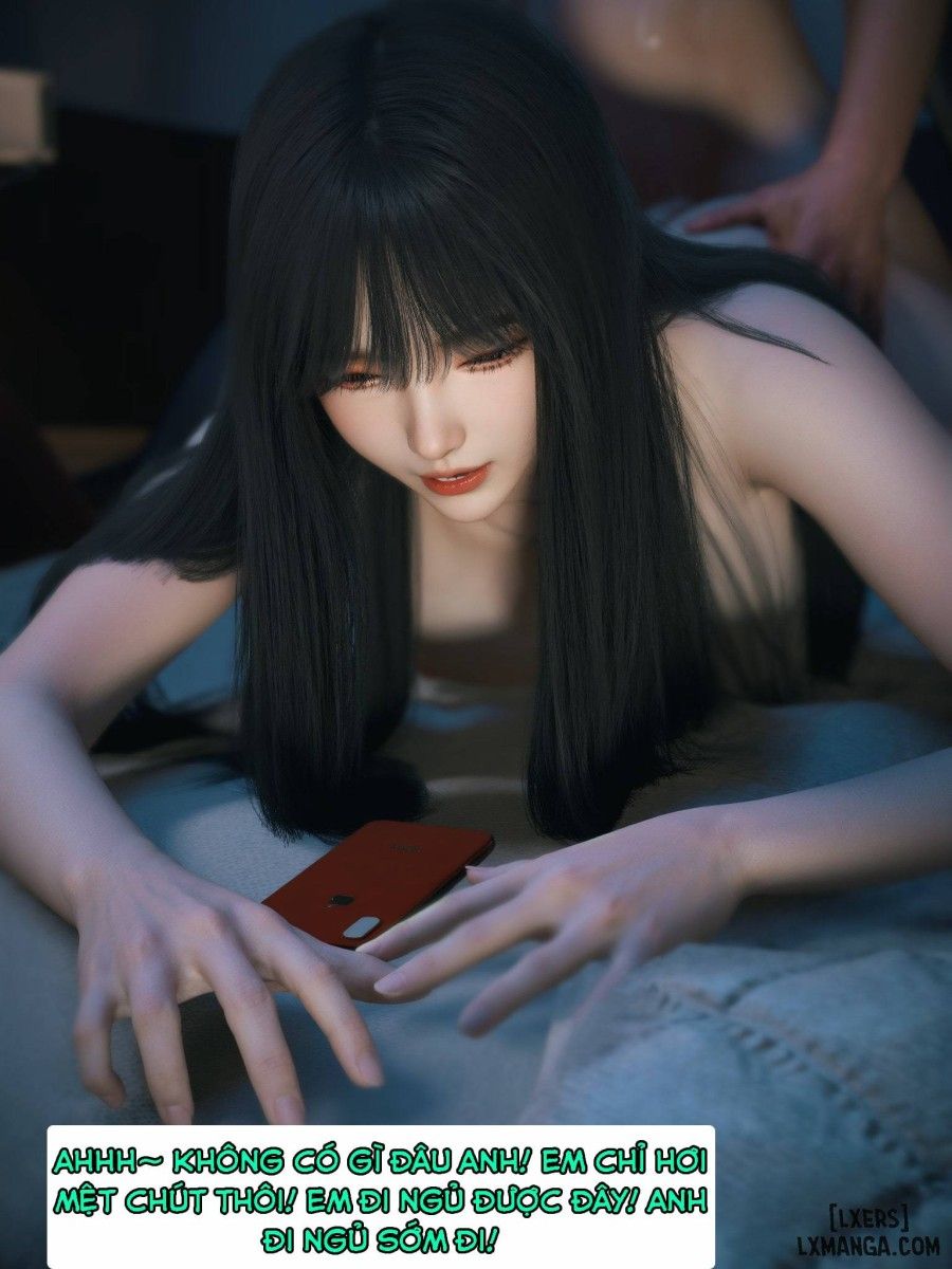 Quyến Rũ Chương 1 page 22 - Giả Dược