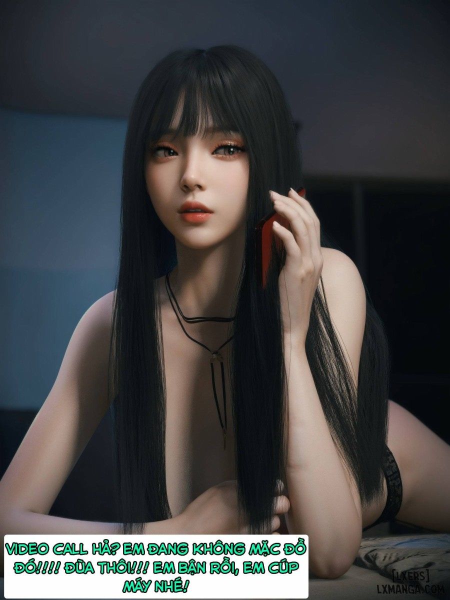Quyến Rũ Chương 1 page 4 - Giả Dược