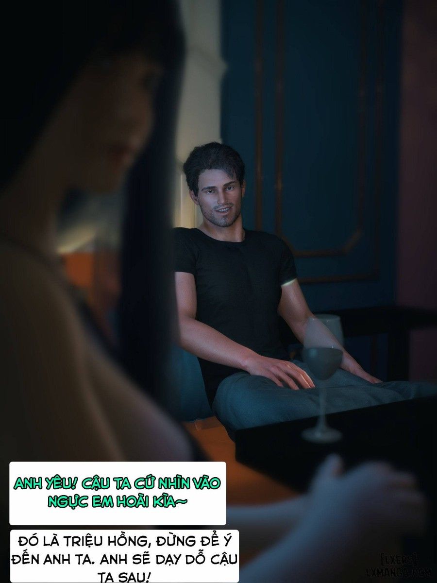 Quyến Rũ Chương 1 page 51 - Giả Dược