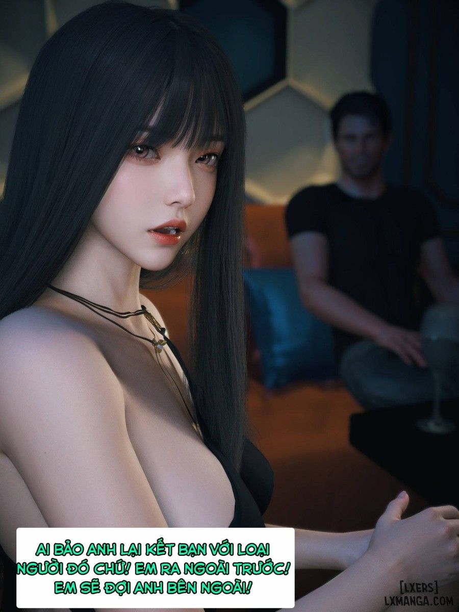 Quyến Rũ Chương 1 page 52 - Giả Dược