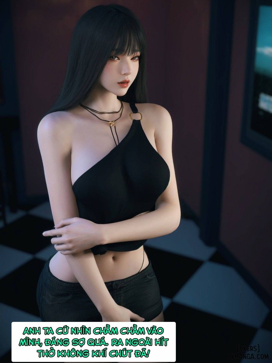 Quyến Rũ Chương 1 page 53 - Giả Dược