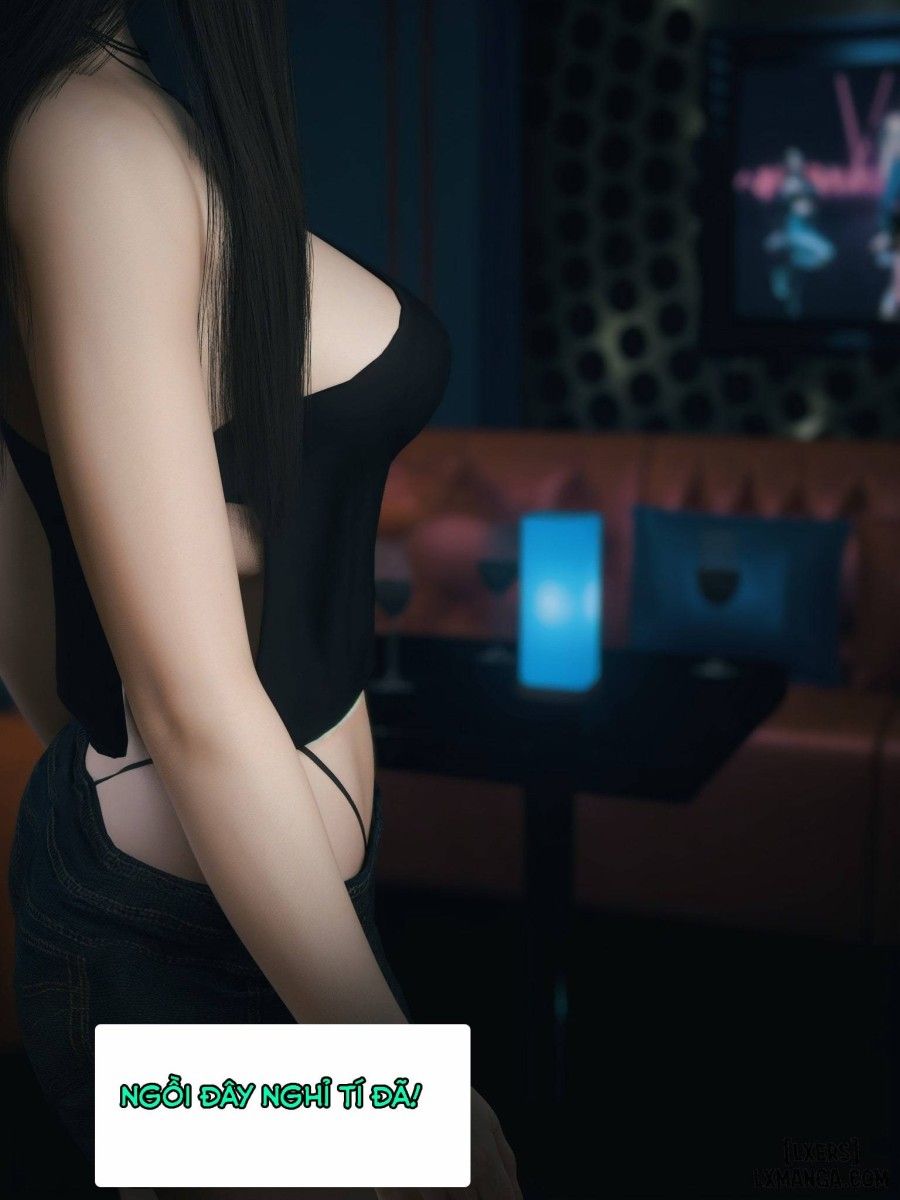 Quyến Rũ Chương 1 page 54 - Giả Dược