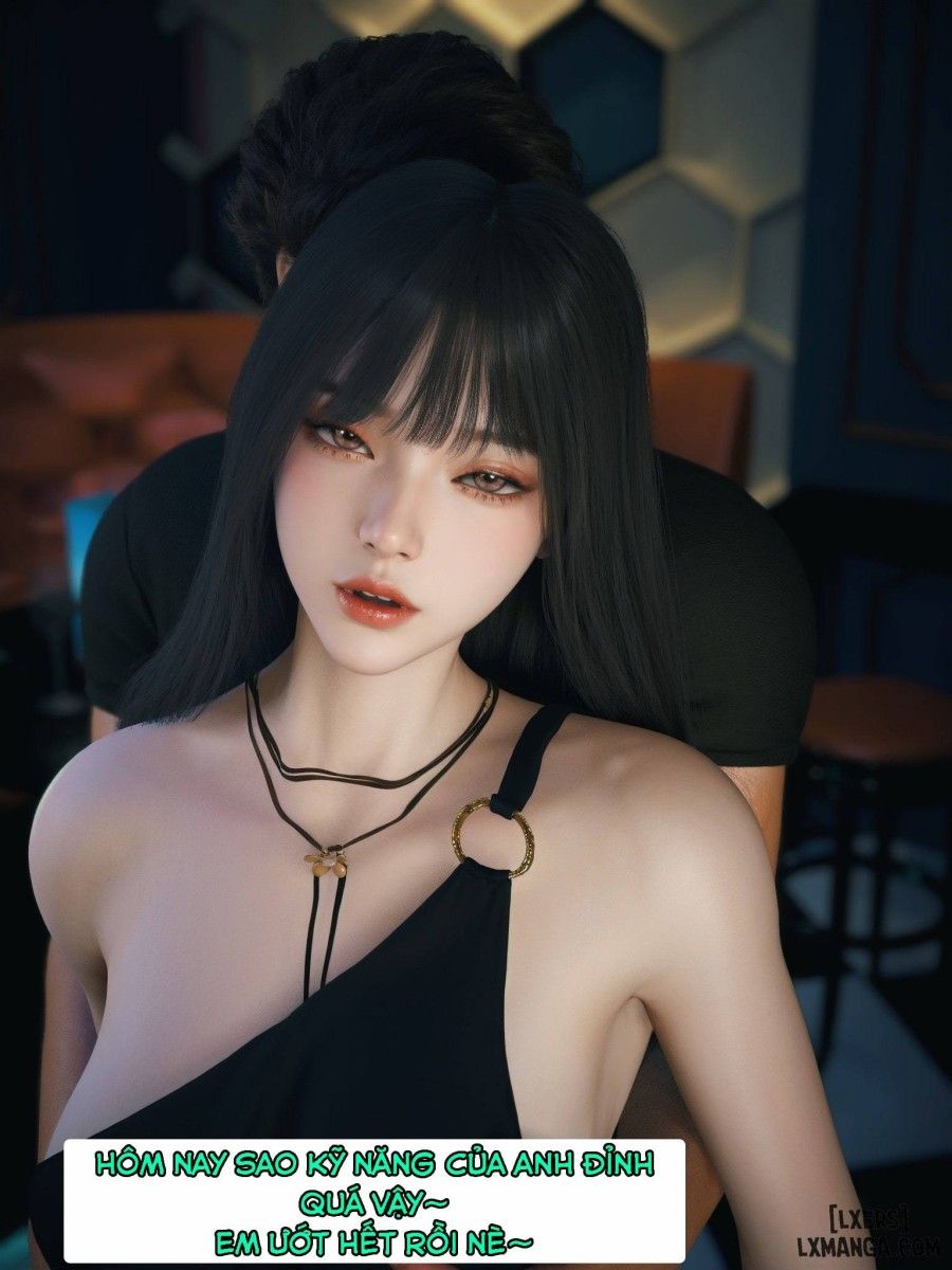 Quyến Rũ Chương 1 page 57 - Giả Dược