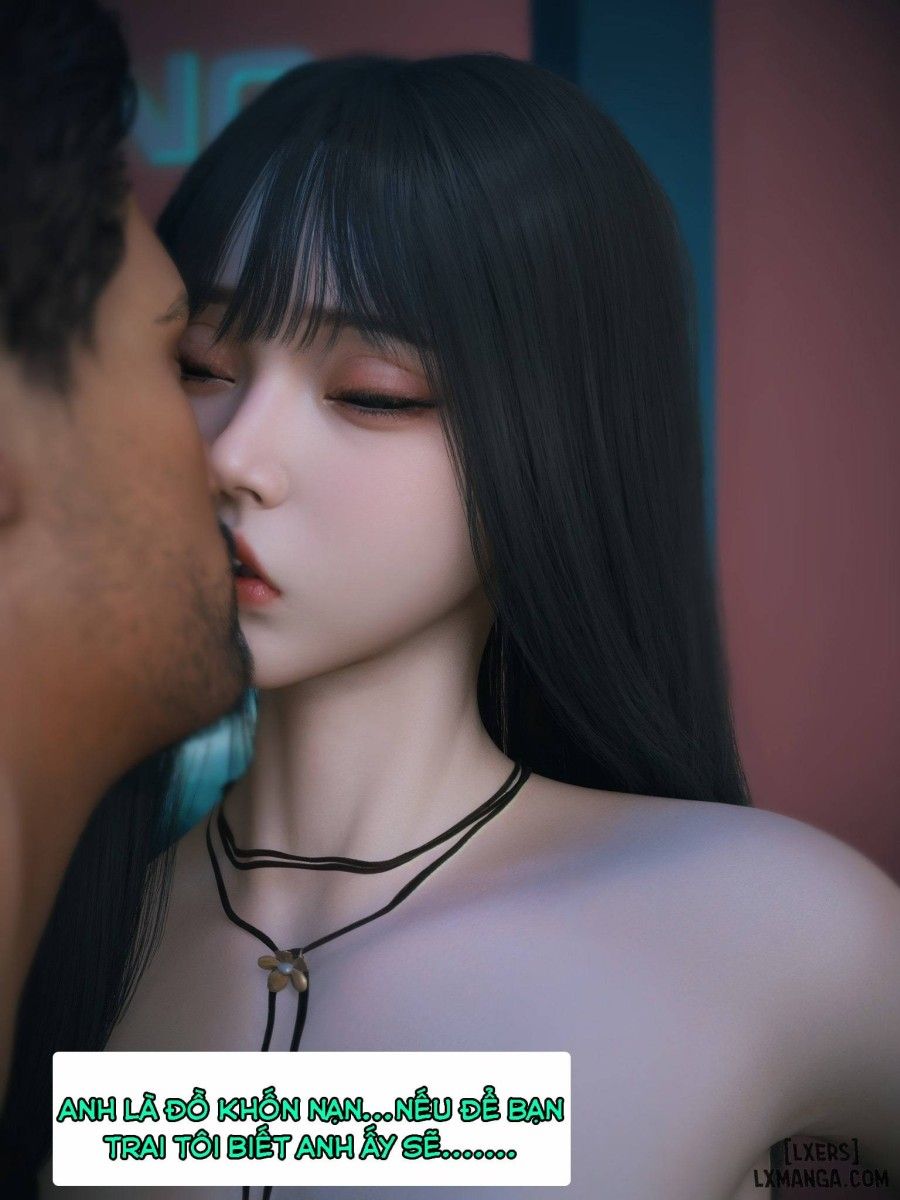 Quyến Rũ Chương 1 page 65 - Giả Dược
