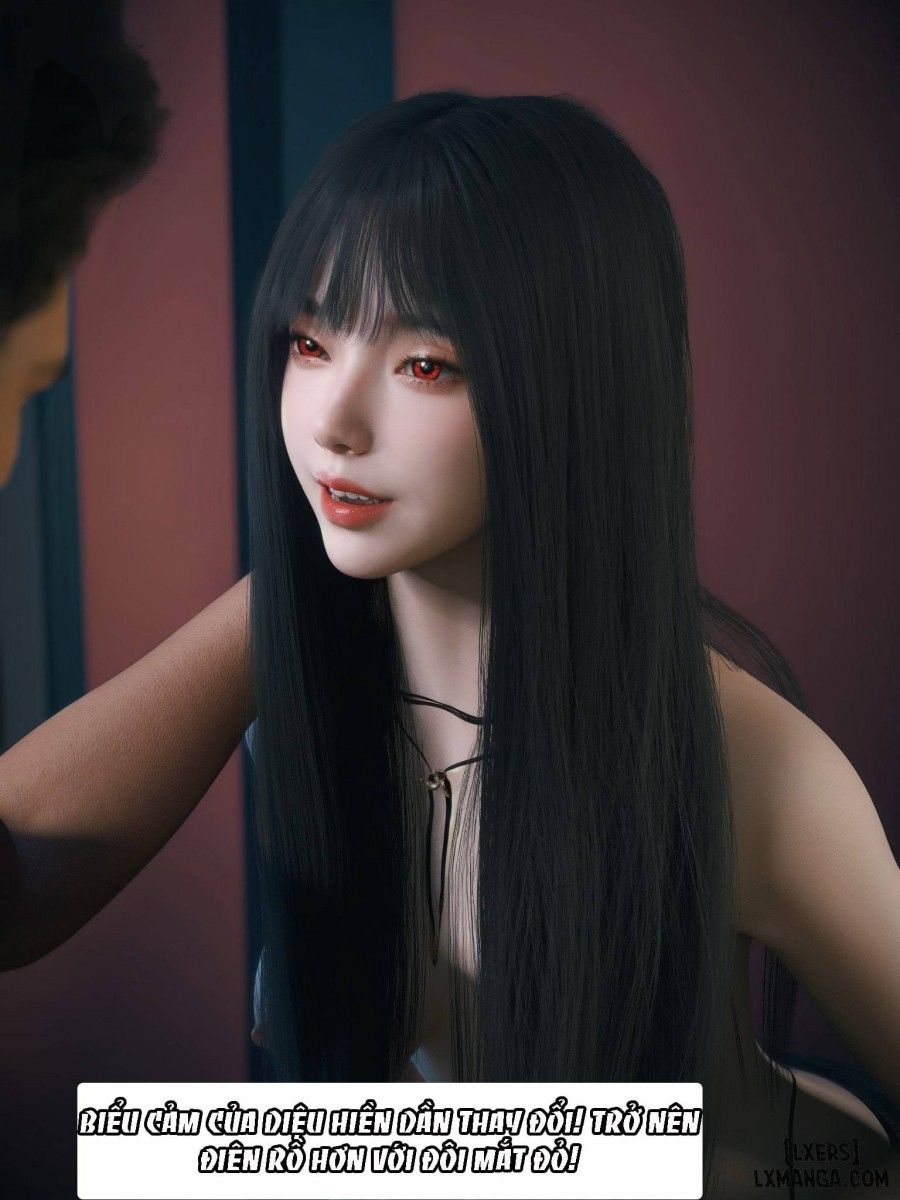 Quyến Rũ Chương 1 page 70 - Giả Dược