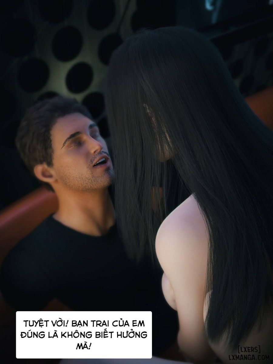 Quyến Rũ Chương 1 page 91 - Giả Dược