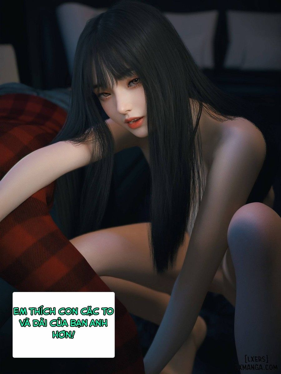 Quyến Rũ Chương 2 page 109 - Giả Dược