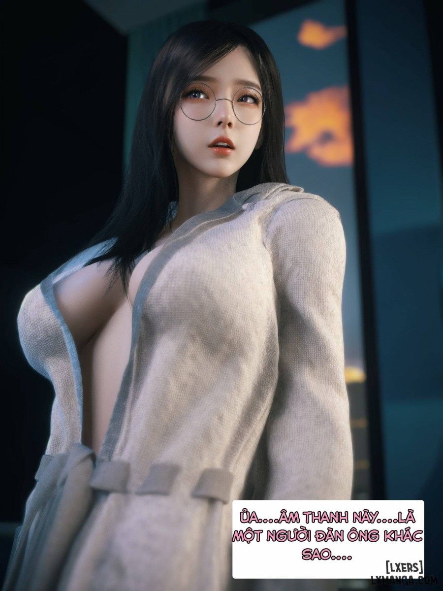 Quyến Rũ Chương 2 page 121 - Giả Dược