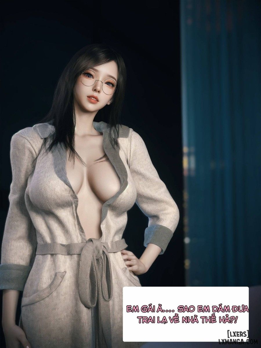 Quyến Rũ Chương 2 page 123 - Giả Dược
