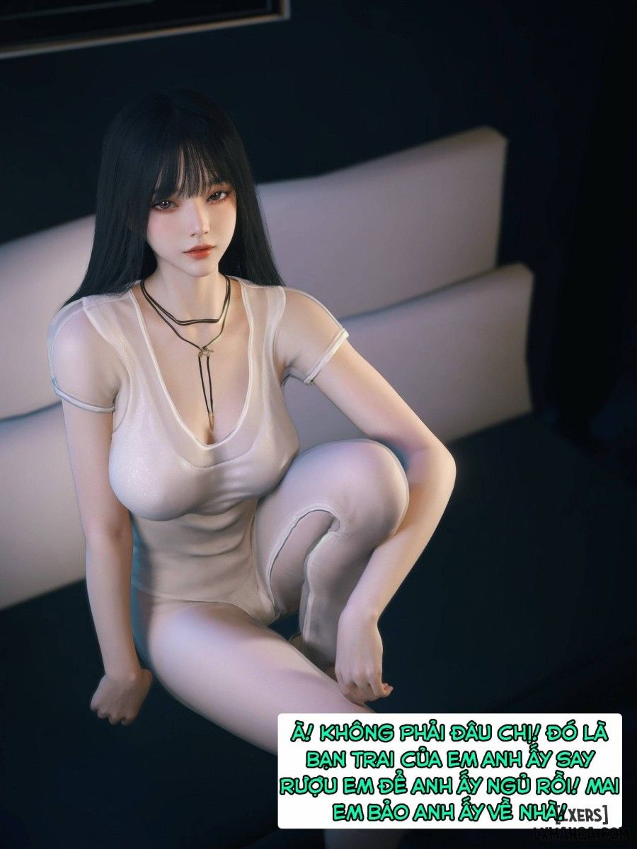 Quyến Rũ Chương 2 page 124 - Giả Dược