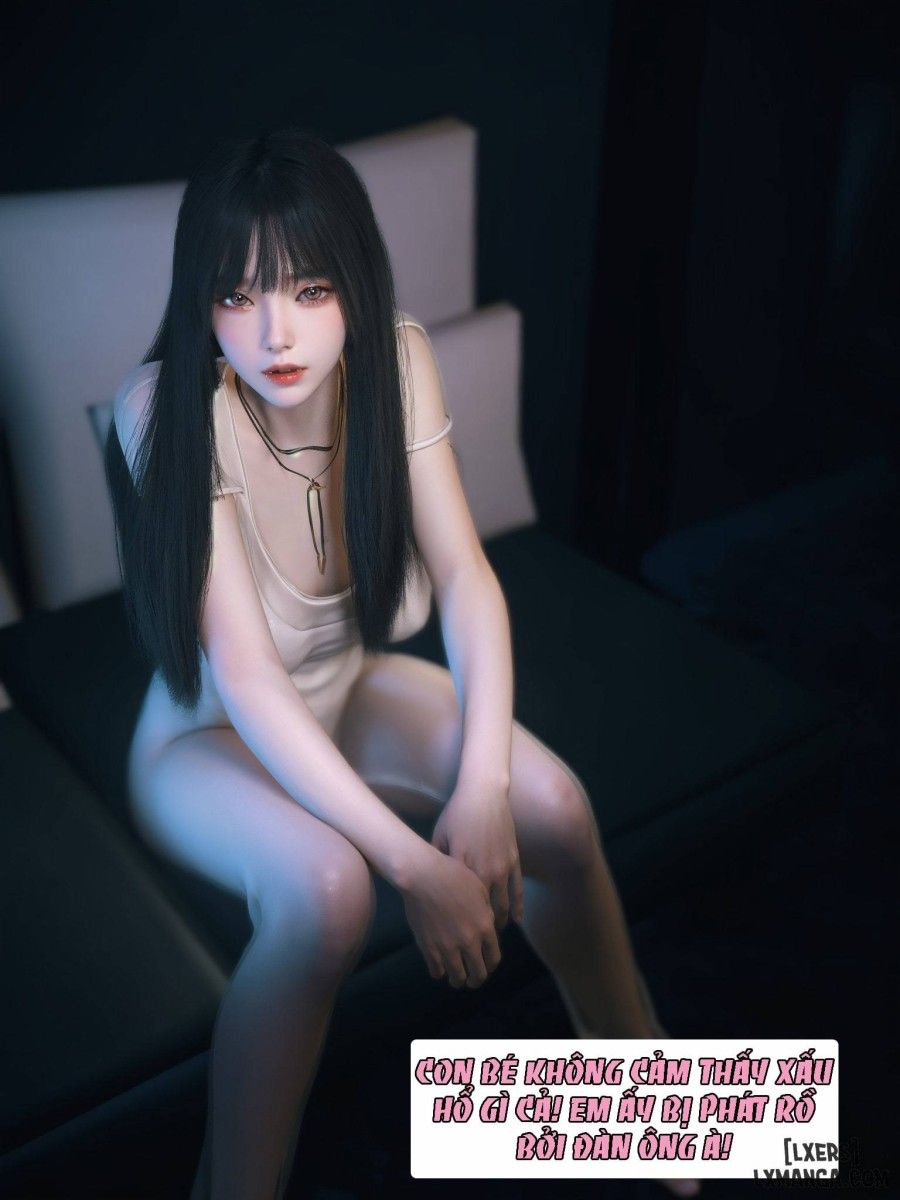 Quyến Rũ Chương 2 page 126 - Giả Dược