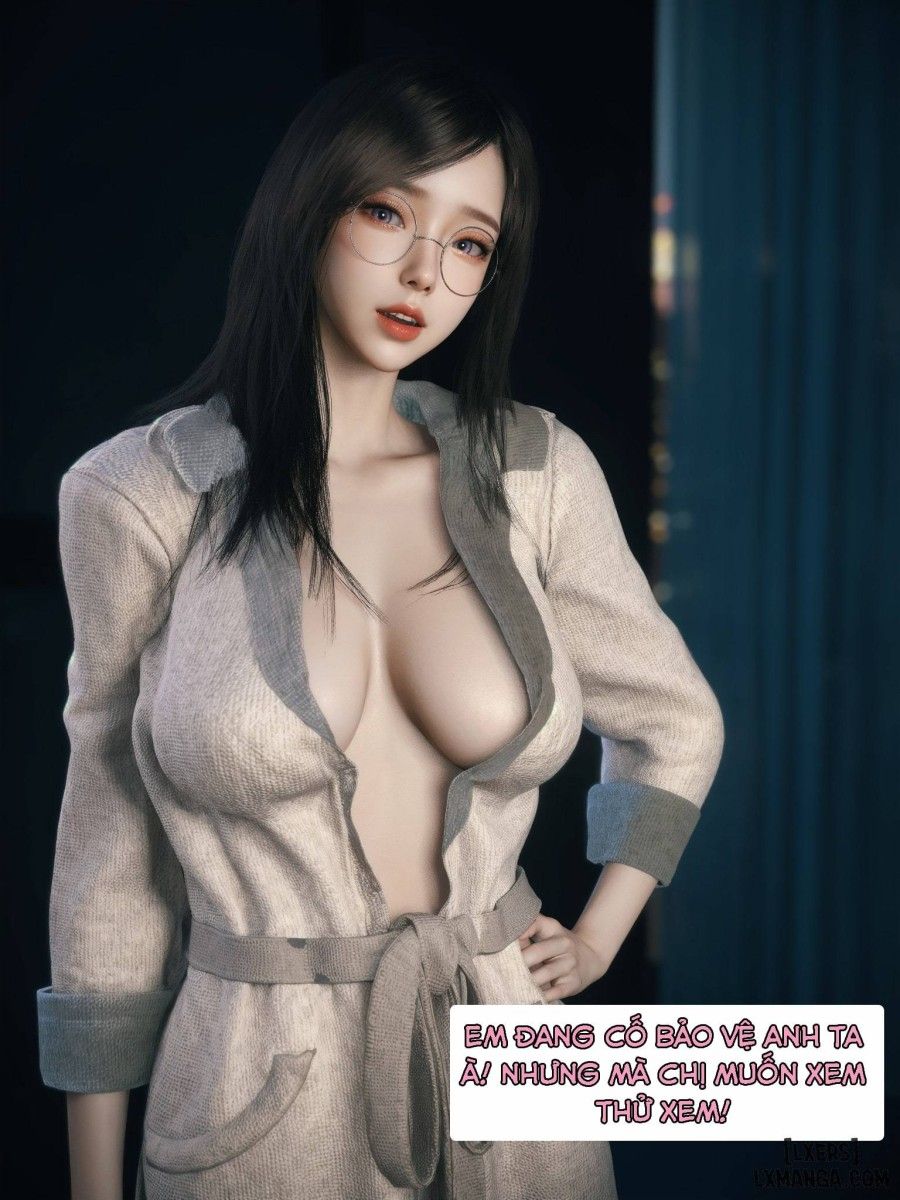 Quyến Rũ Chương 2 page 127 - Giả Dược