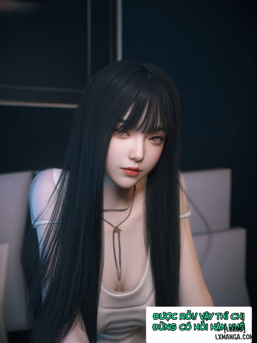 Quyến Rũ Chương 2 page 128 - Giả Dược
