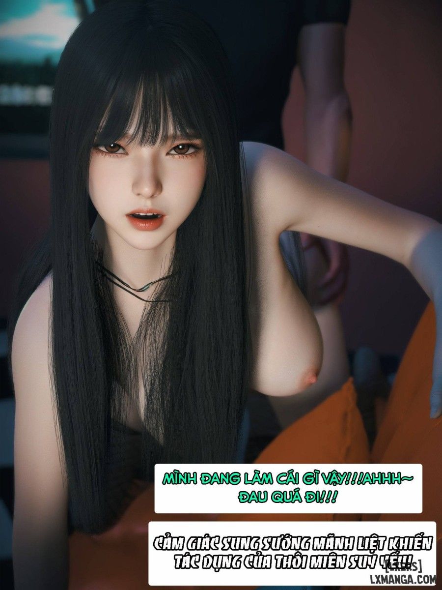 Quyến Rũ Chương 2 page 36 - Giả Dược
