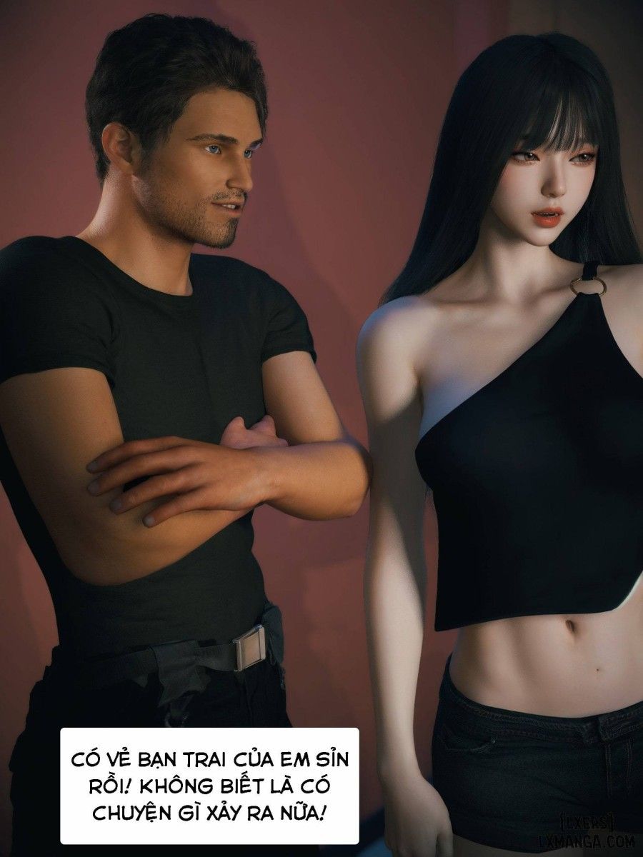 Quyến Rũ Chương 2 page 59 - Giả Dược