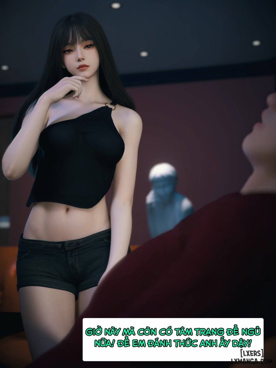 Quyến Rũ Chương 2 page 60 - Giả Dược
