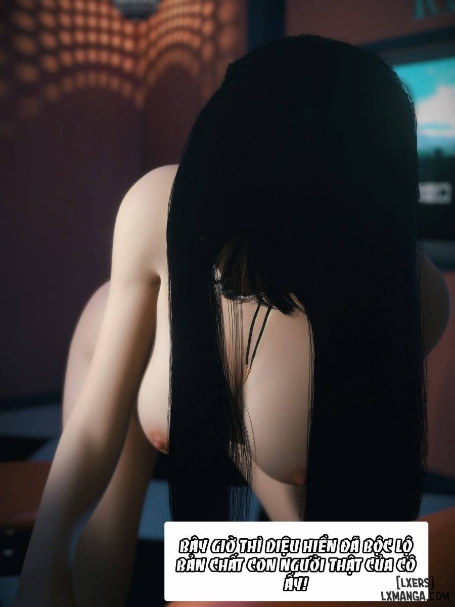 Quyến Rũ Chương 2 page 7 - Giả Dược