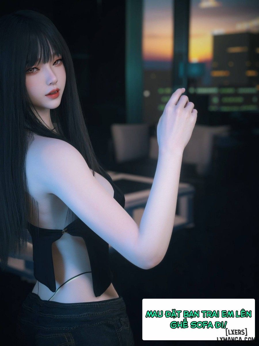 Quyến Rũ Chương 2 page 67 - Giả Dược