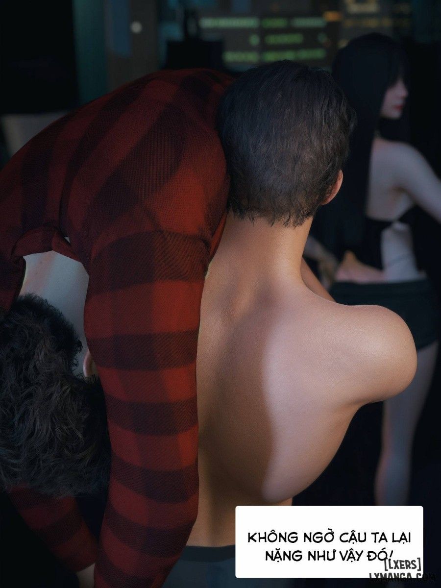 Quyến Rũ Chương 2 page 68 - Giả Dược