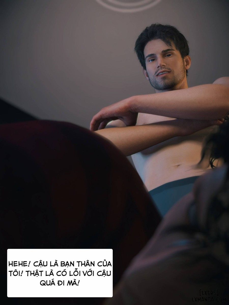 Quyến Rũ Chương 2 page 74 - Giả Dược