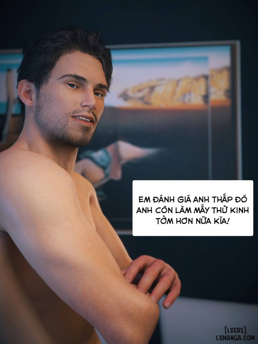 Quyến Rũ Chương 2 page 76 - Giả Dược