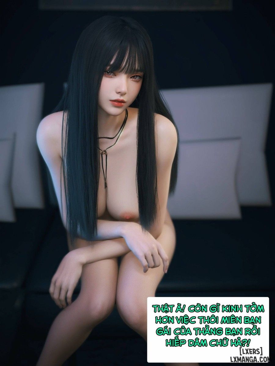 Quyến Rũ Chương 2 page 77 - Giả Dược
